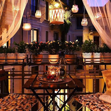 La Casa Del Duca Bed and Breakfast Μιλάνο Εξωτερικό φωτογραφία