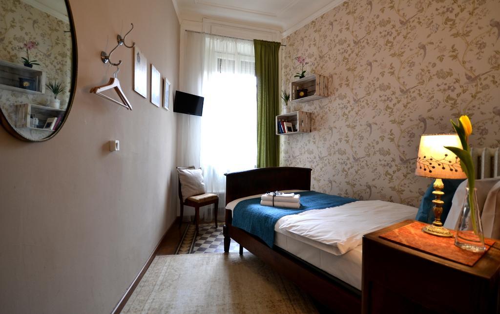 La Casa Del Duca Bed and Breakfast Μιλάνο Εξωτερικό φωτογραφία