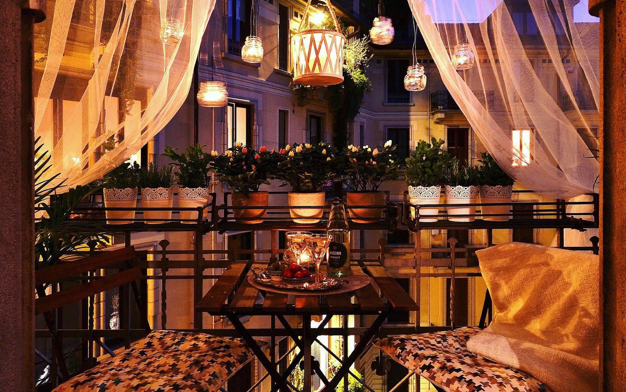 La Casa Del Duca Bed and Breakfast Μιλάνο Εξωτερικό φωτογραφία